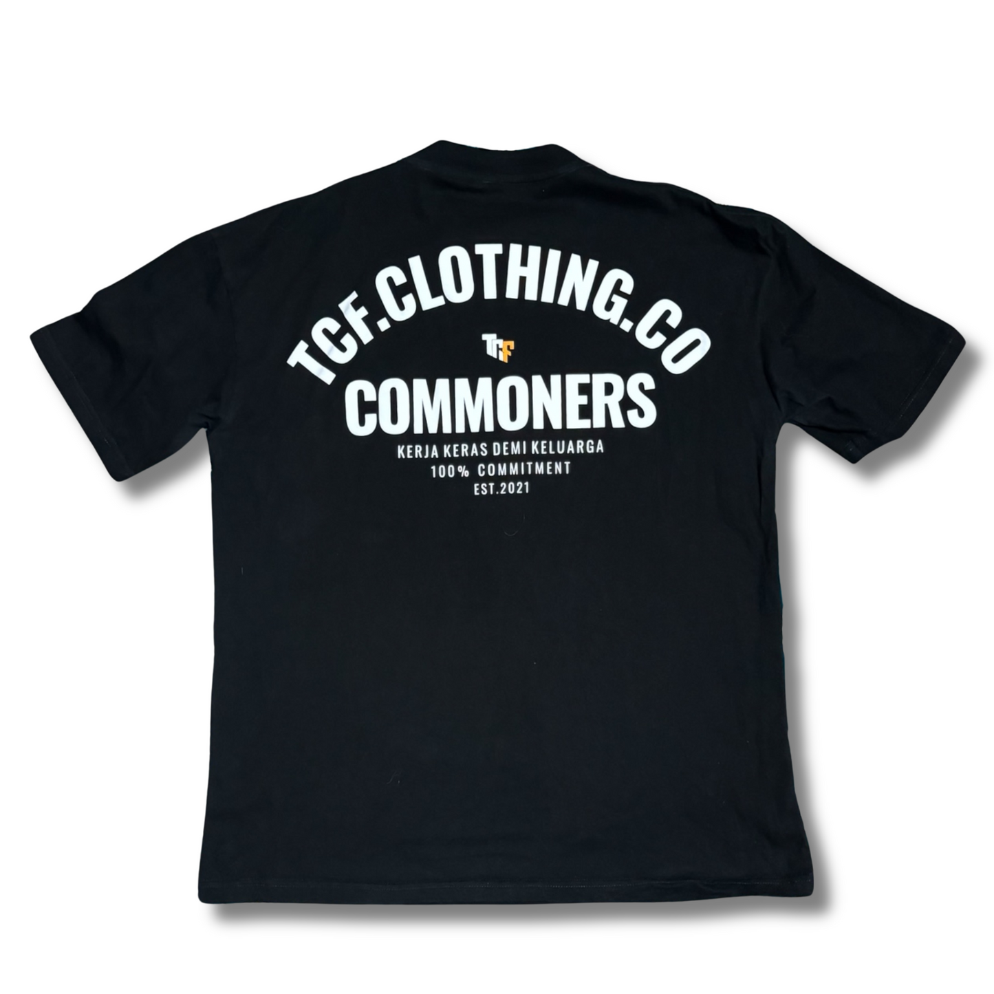 Demi Keluarga Kids Tee