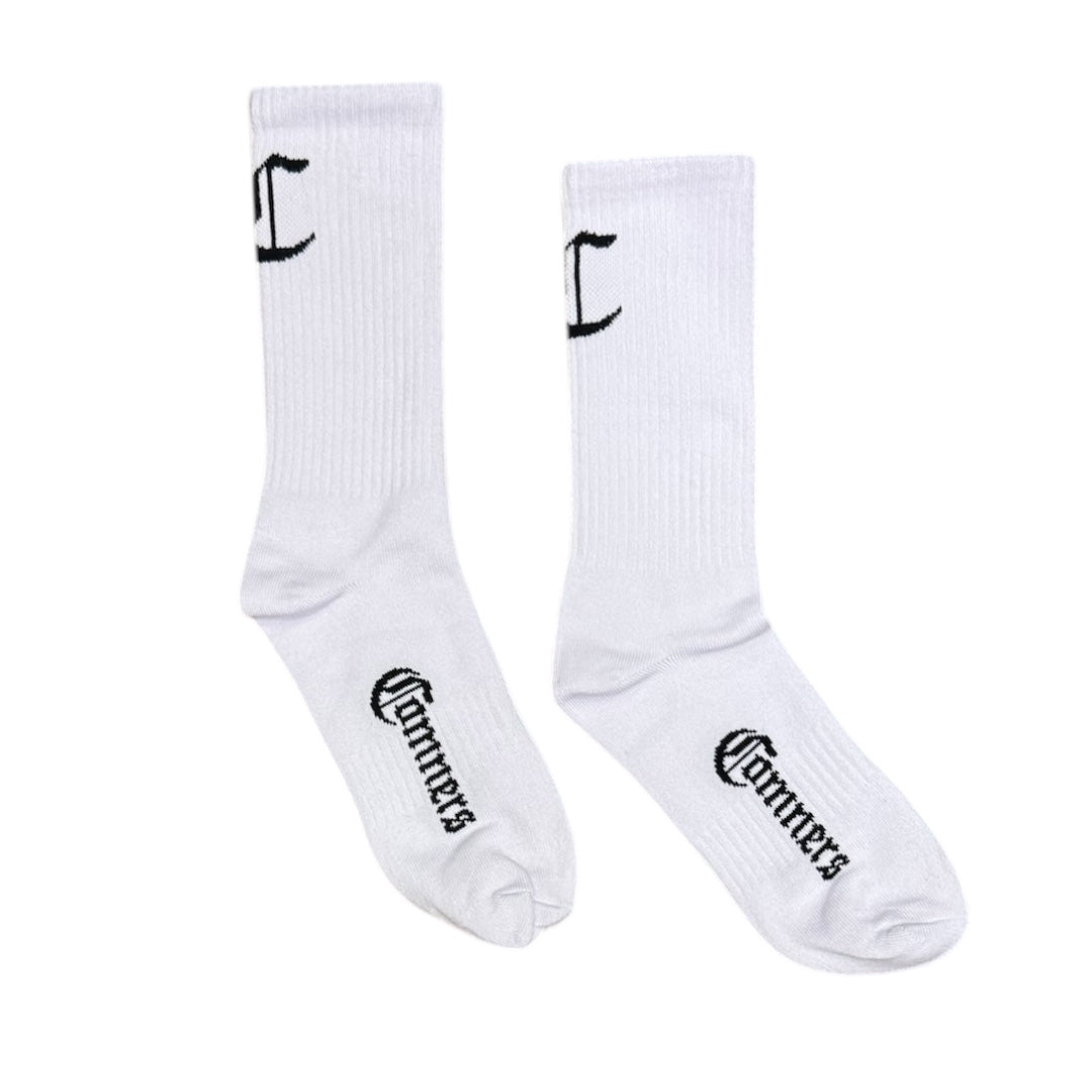Comners Socks