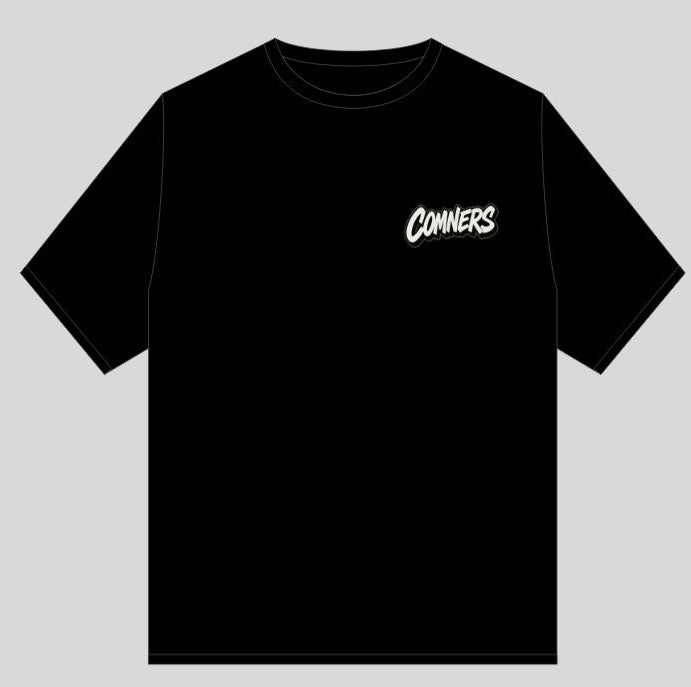 Comners Ultra Basic Tee