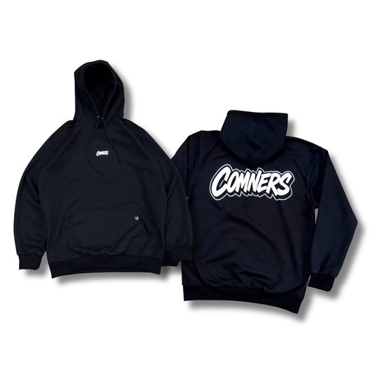Comners Hoodie