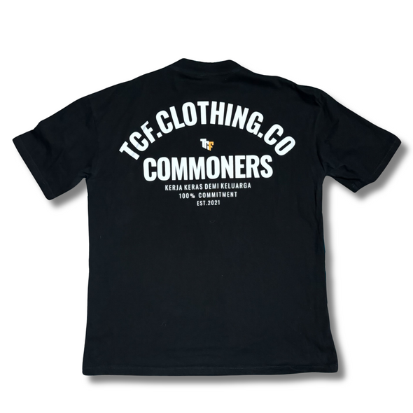 Demi Keluarga Kids Tee