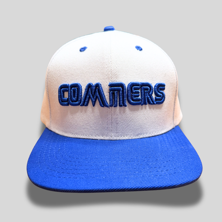 Comners Sega Series Snapback