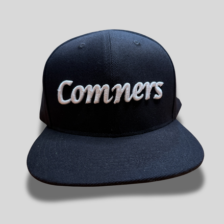 Comners Snapback