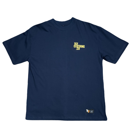 Demi Keluarga Kids Tee