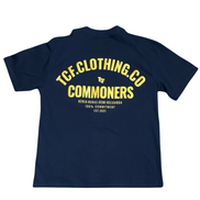 Demi Keluarga Kids Tee