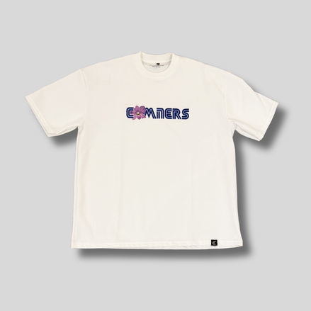 Comners Sega Series Oversize Tee