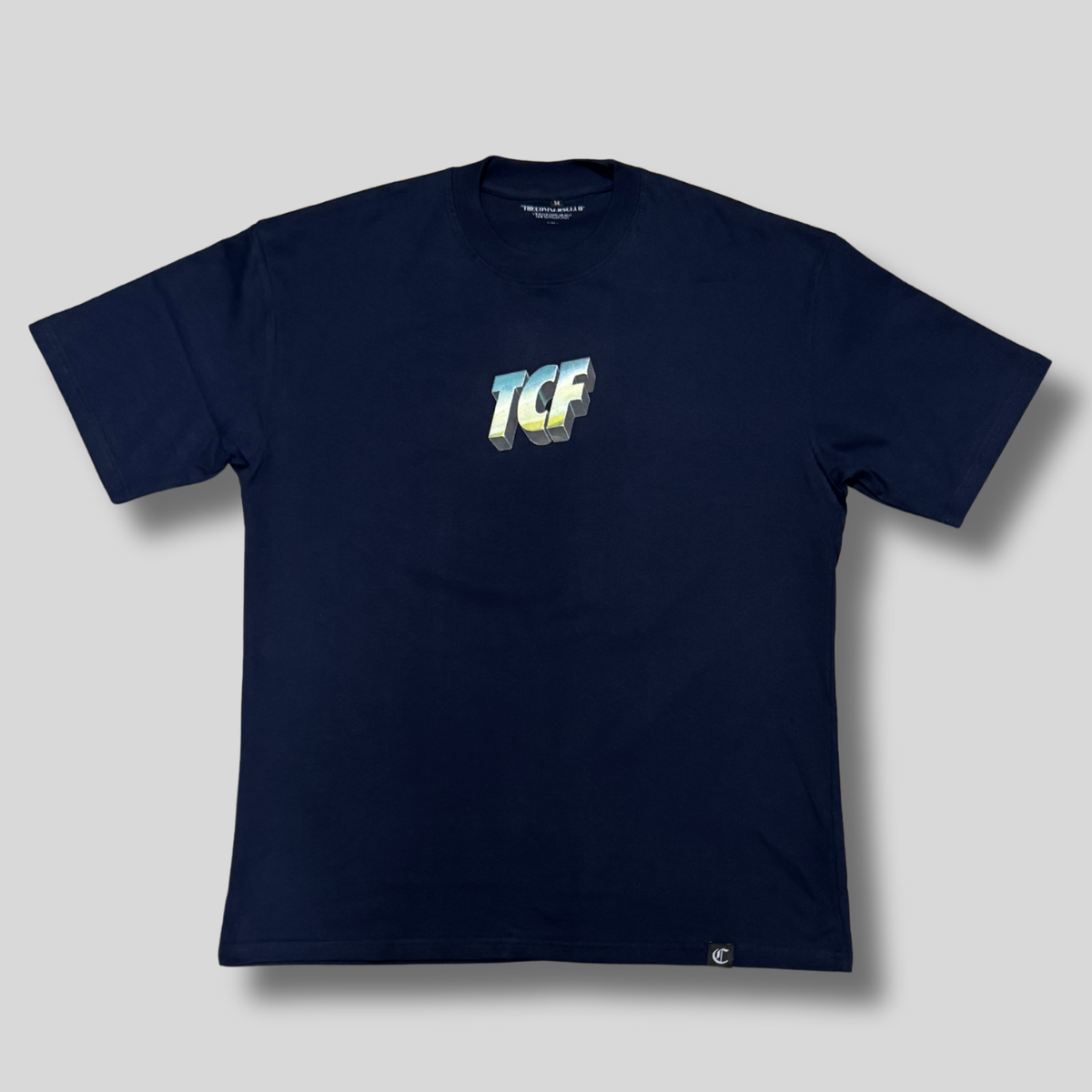 TCF Skyline Ed