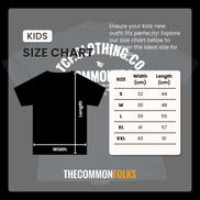 Demi Keluarga Kids Tee