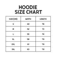 Comners Hoodie