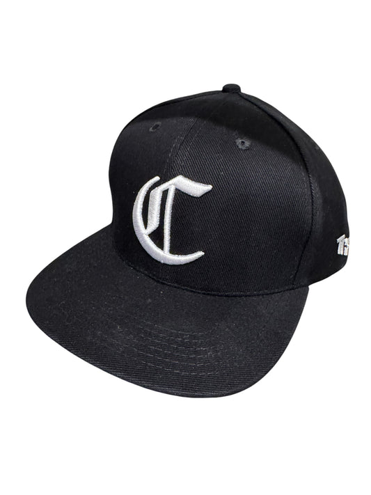 Comners Snapback