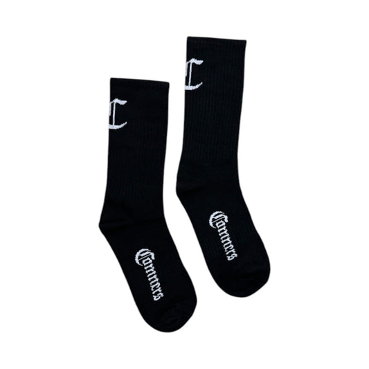 Comners Socks