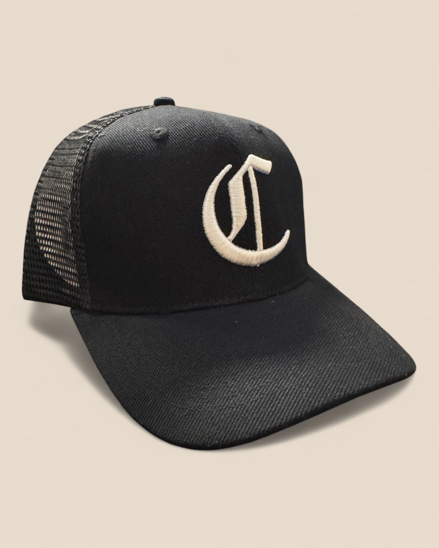 Comners Trucker Cap