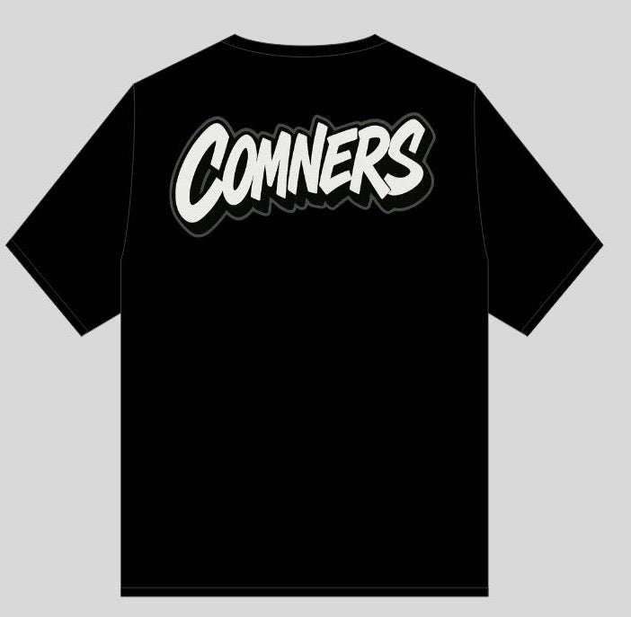 Comners Ultra Basic Tee