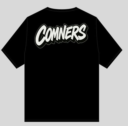 Comners Ultra Basic Tee